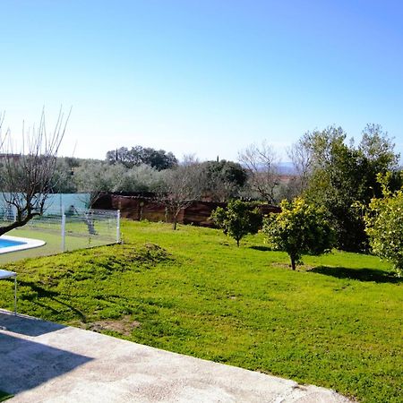 La Casa Del Carreron Villa Montilla Eksteriør bilde